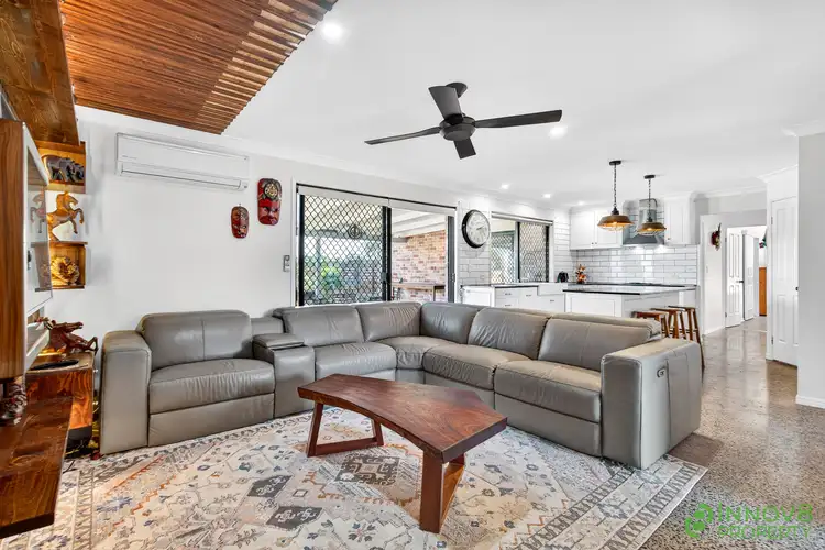 Fourth view of Homely house listing, 1 Namoi Court, Murrumba Downs QLD 4503