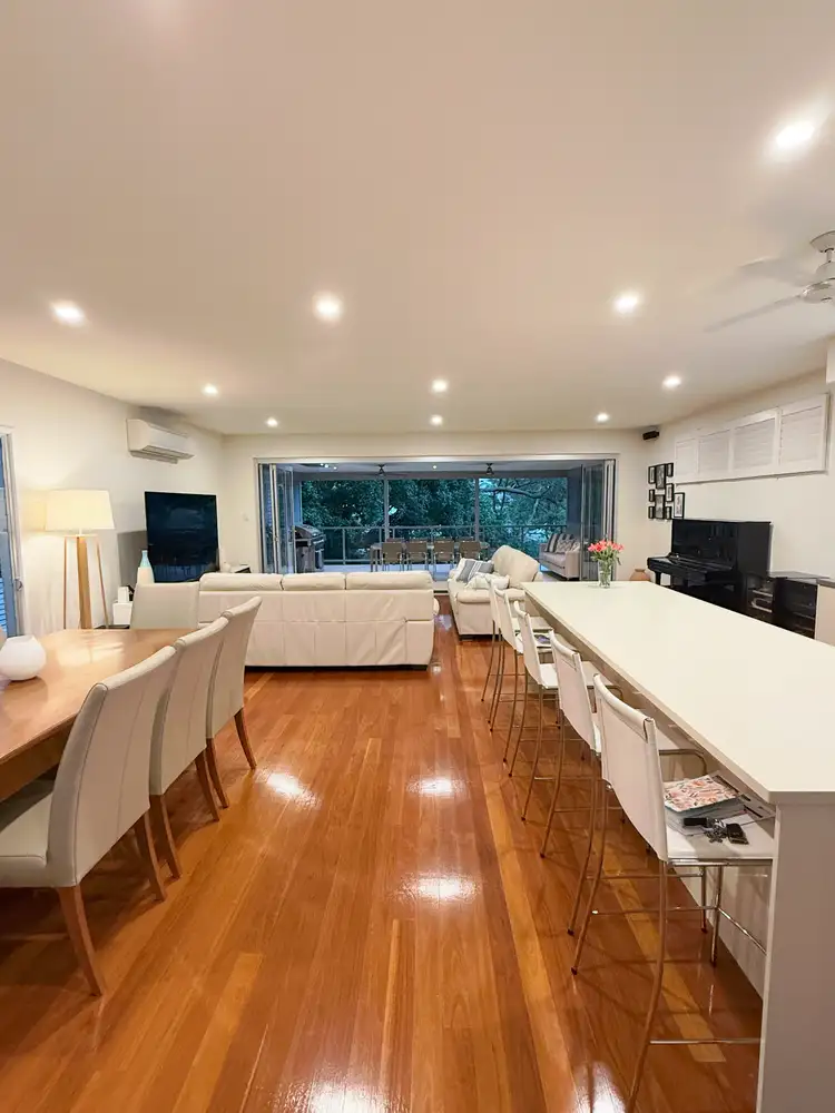 Fifth view of Homely house listing, 24 Oxley Drive, Holland Park QLD 4121