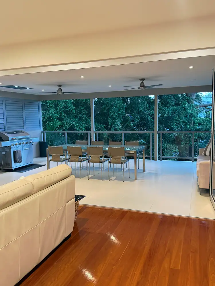 Sixth view of Homely house listing, 24 Oxley Drive, Holland Park QLD 4121