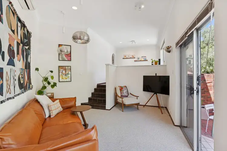 Fifth view of Homely house listing, 170 Gloster Street, Subiaco WA 6008