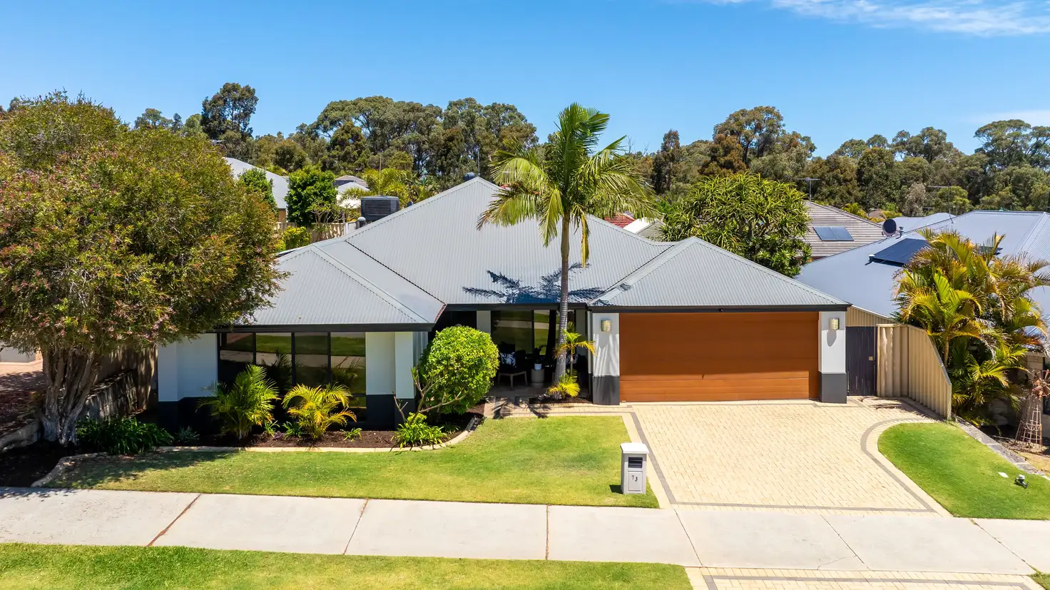 Main view of Homely house listing, 73 Conti Road, Ashby WA 6065
