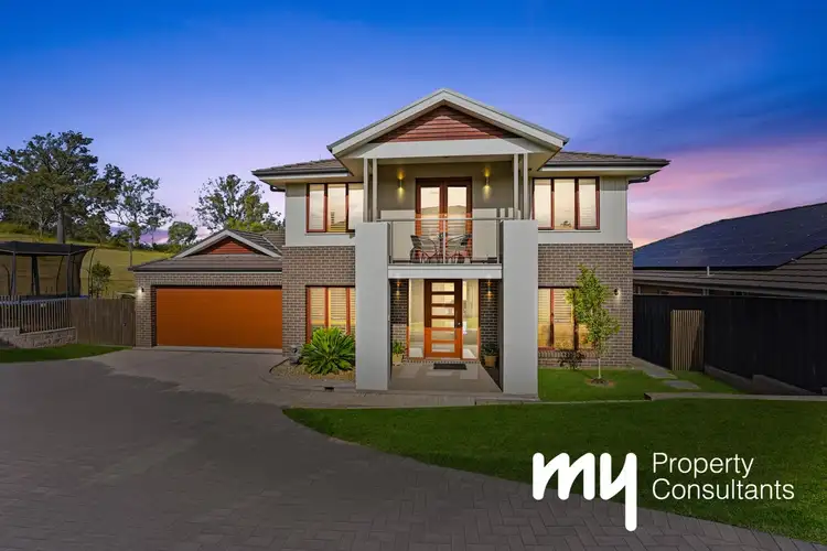 7 Dunk Place, Camden Park NSW 2570