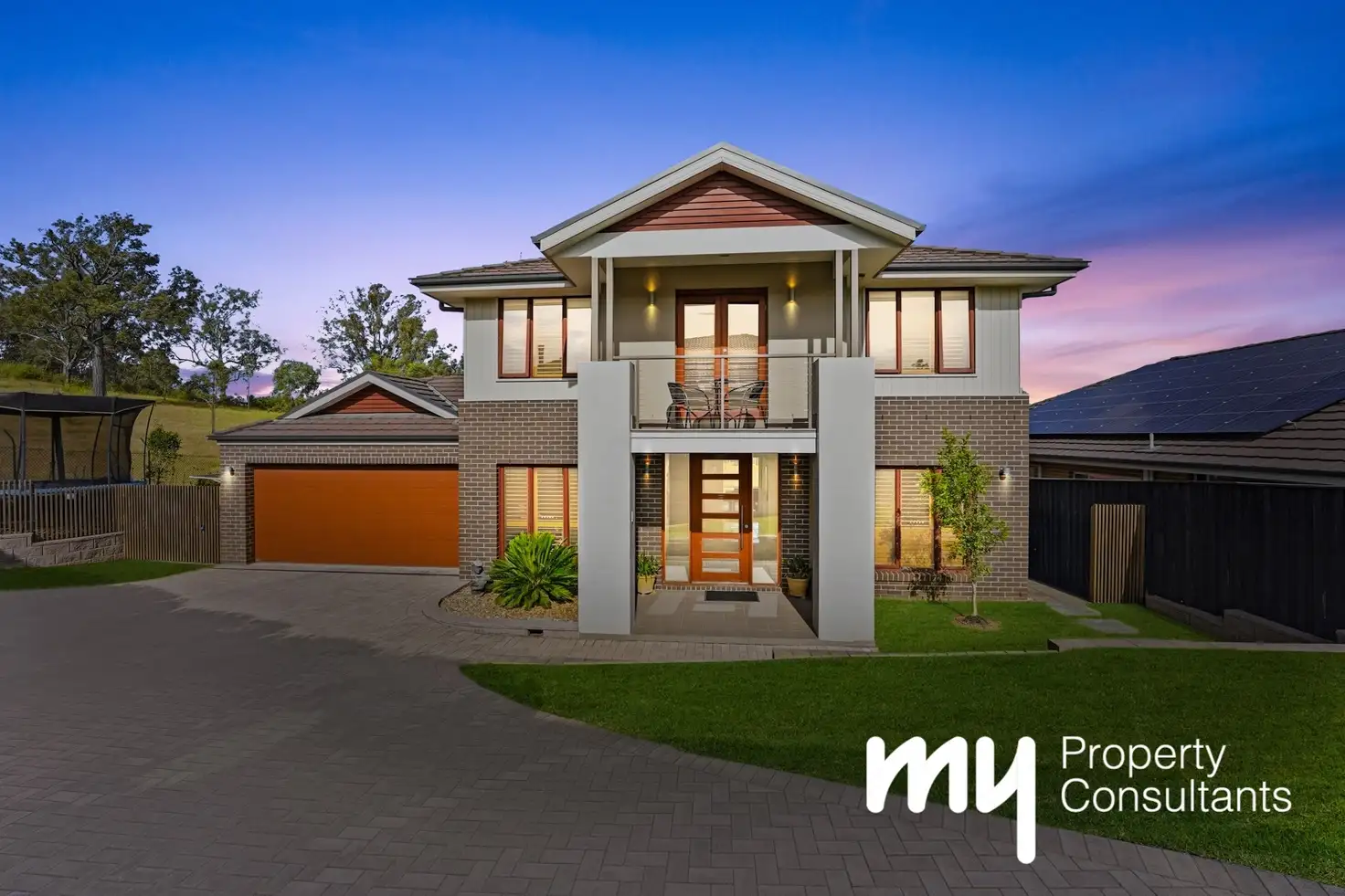 Main view of Homely house listing, 7 Dunk Place, Camden Park NSW 2570