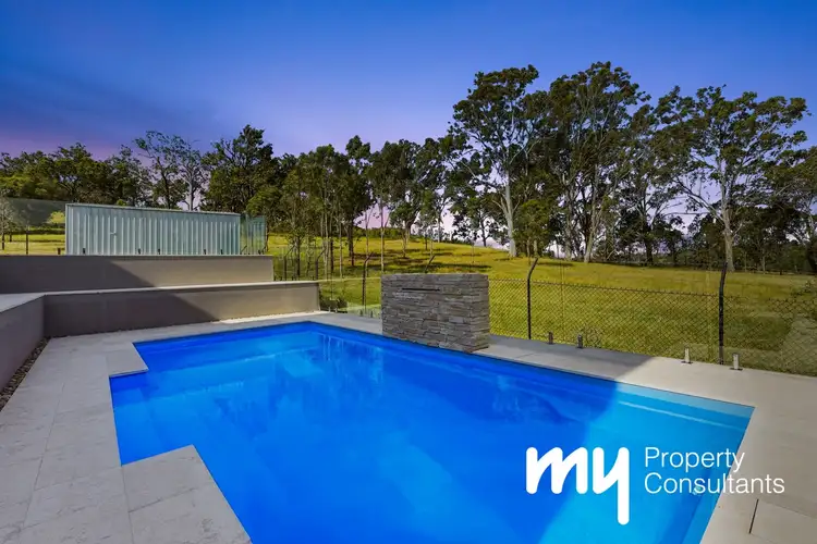 Second view of Homely house listing, 7 Dunk Place, Camden Park NSW 2570