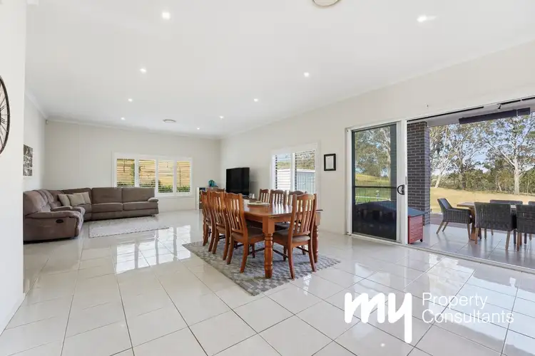 Sixth view of Homely house listing, 7 Dunk Place, Camden Park NSW 2570