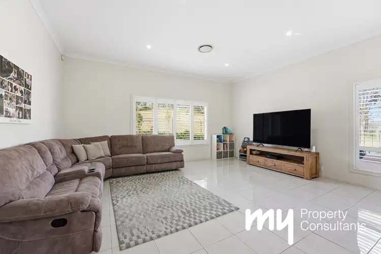 Seventh view of Homely house listing, 7 Dunk Place, Camden Park NSW 2570