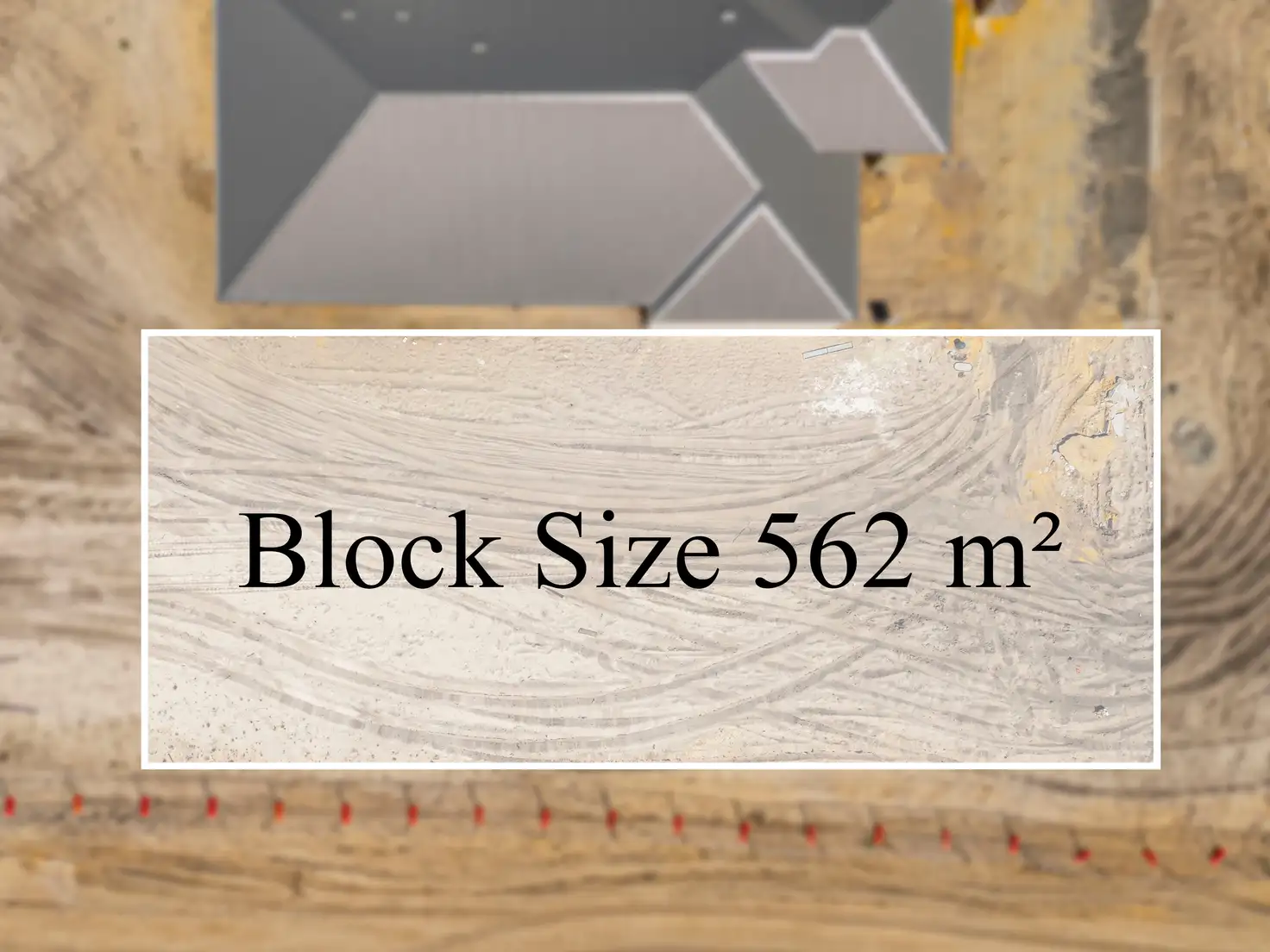 Main view of Homely land listing, 12 Echo Vista, Henley Brook WA 6055