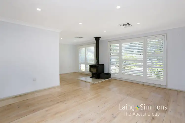 Second view of Homely house listing, 25 Cooper Street, Penrith NSW 2750