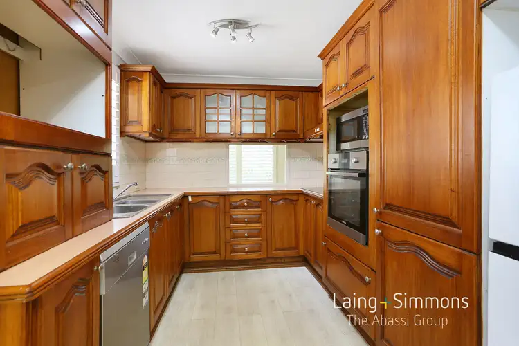 Third view of Homely house listing, 25 Cooper Street, Penrith NSW 2750