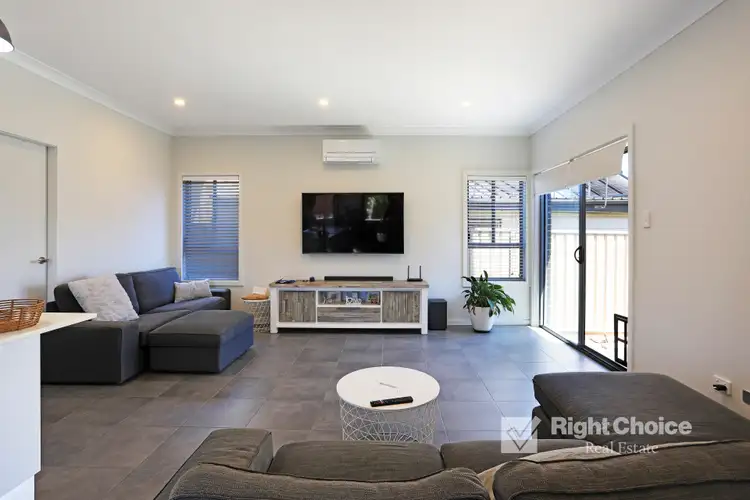 Second view of Homely house listing, 37 Gordon Avenue, Oak Flats NSW 2529