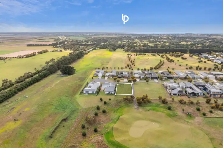 Second view of Homely land listing, 79 Samphire Drive, Connewarre VIC 3227
