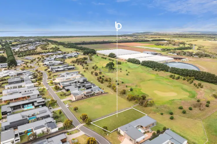 Third view of Homely land listing, 79 Samphire Drive, Connewarre VIC 3227
