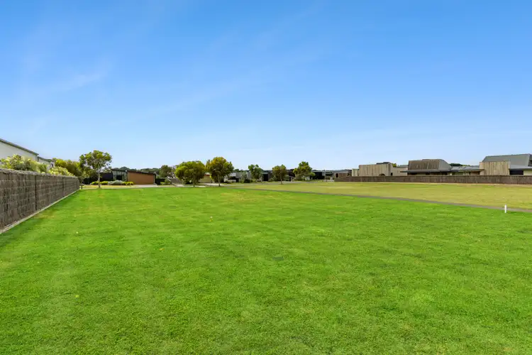 Fifth view of Homely land listing, 79 Samphire Drive, Connewarre VIC 3227