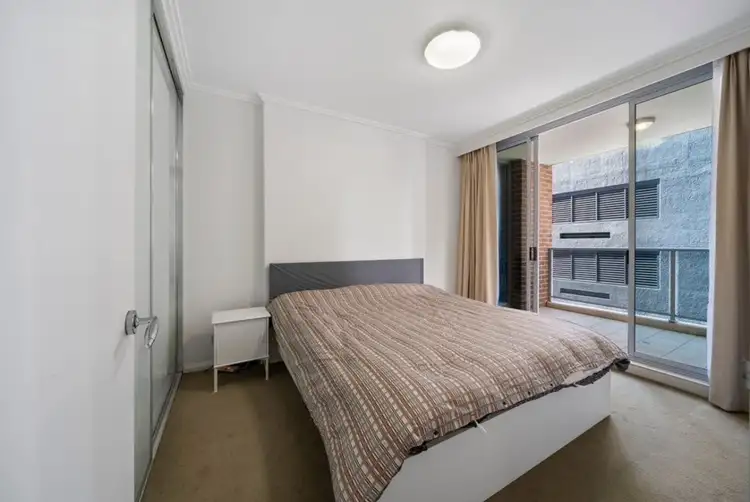 Fourth view of Homely apartment listing, 107 Quay St, Haymarket NSW 2000