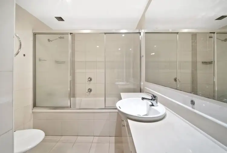 Fifth view of Homely apartment listing, 107 Quay St, Haymarket NSW 2000