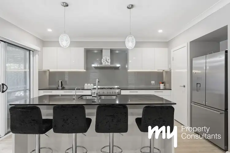 Fourth view of Homely house listing, 10 Islington Street, Denham Court NSW 2565