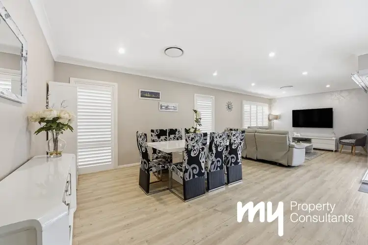 Fifth view of Homely house listing, 10 Islington Street, Denham Court NSW 2565