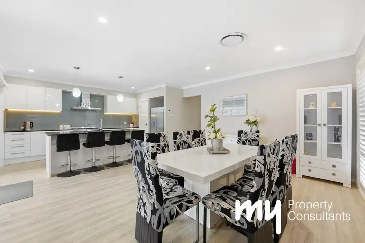 Sixth view of Homely house listing, 10 Islington Street, Denham Court NSW 2565