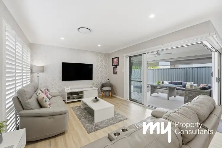 Seventh view of Homely house listing, 10 Islington Street, Denham Court NSW 2565