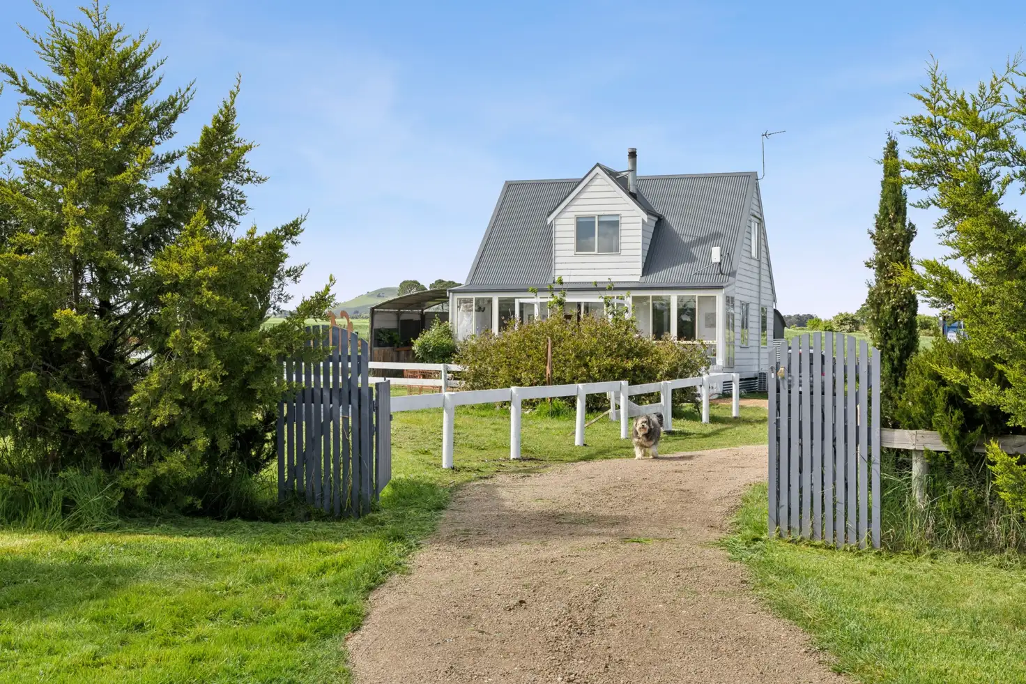 Main view of Homely house listing, 14 Birch Street, Smeaton VIC 3364