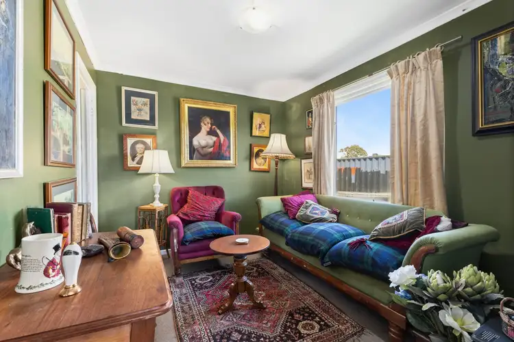 Second view of Homely house listing, 14 Birch Street, Smeaton VIC 3364