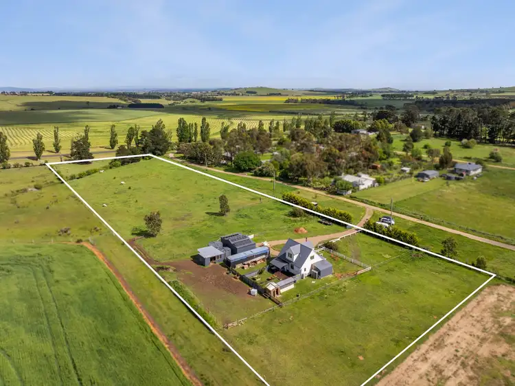 Third view of Homely house listing, 14 Birch Street, Smeaton VIC 3364