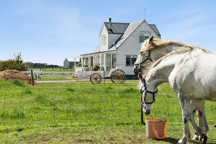 Fourth view of Homely house listing, 14 Birch Street, Smeaton VIC 3364