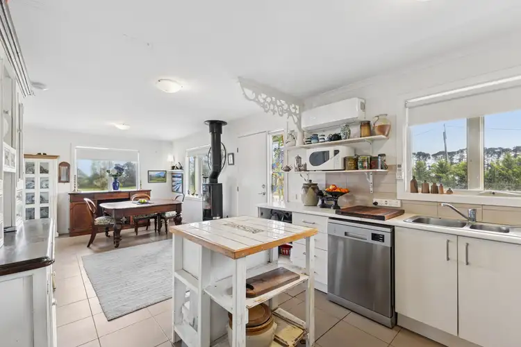 Fifth view of Homely house listing, 14 Birch Street, Smeaton VIC 3364