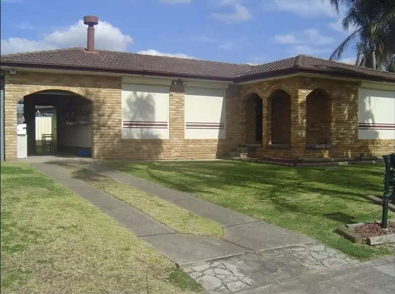 Main view of Homely house listing, 4 Novar Place, St Johns Park NSW 2176