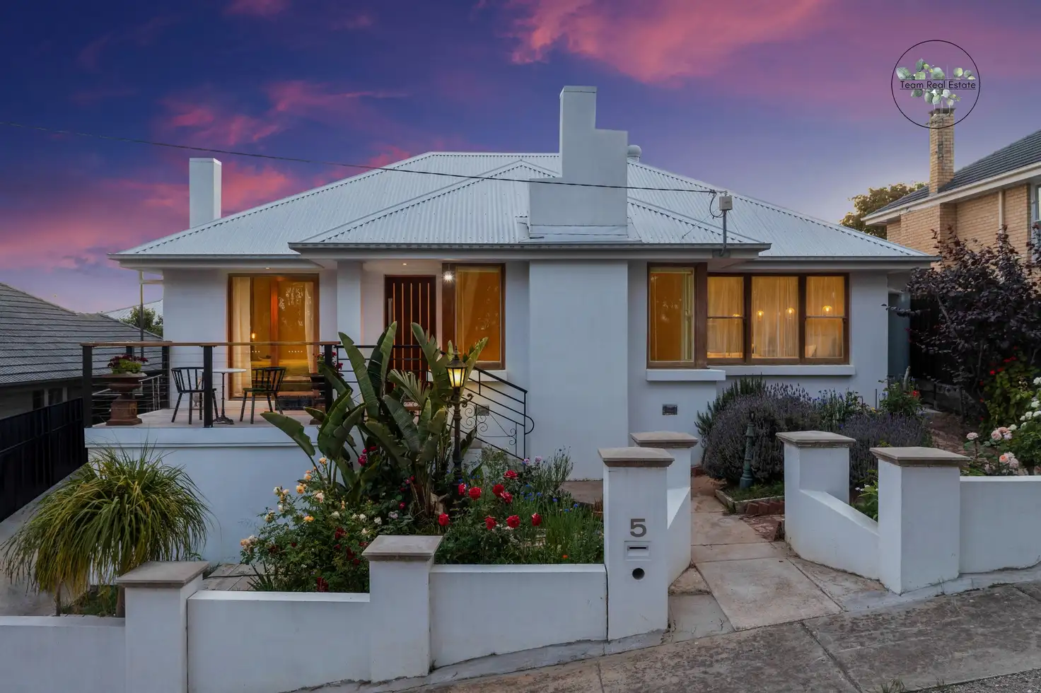 Main view of Homely house listing, 5 Holly Street, Golden Square VIC 3555