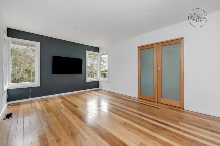 Fifth view of Homely house listing, 5 Holly Street, Golden Square VIC 3555