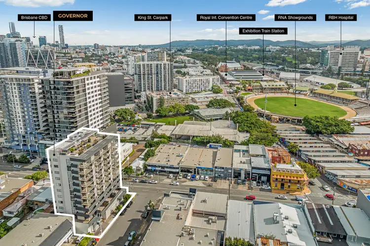 6/44 Brookes Street, Bowen Hills QLD 4006