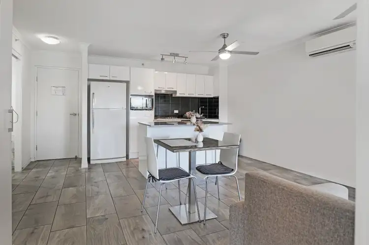 Fourth view of Homely apartment listing, 6/44 Brookes Street, Bowen Hills QLD 4006