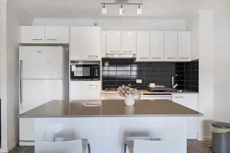 Sixth view of Homely apartment listing, 6/44 Brookes Street, Bowen Hills QLD 4006