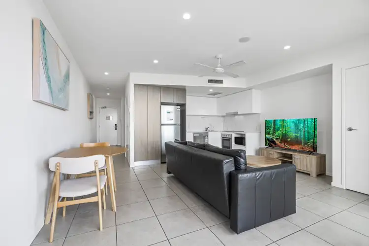 Fourth view of Homely apartment listing, 43/14 Bright Place, Birtinya QLD 4575