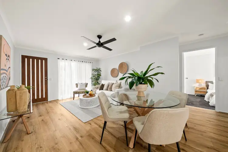 7/24-28 Hollywood Place, Oxenford QLD 4210