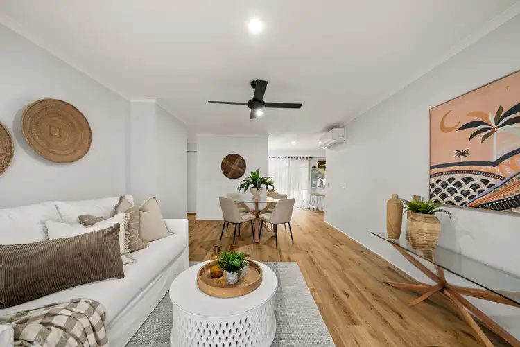 7/24-28 Hollywood Place, Oxenford QLD 4210