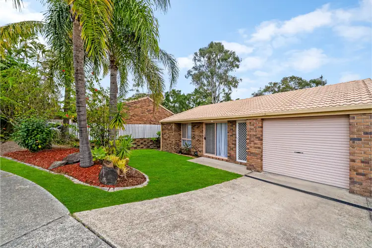 Third view of Homely villa listing, 7/24-28 Hollywood Place, Oxenford QLD 4210