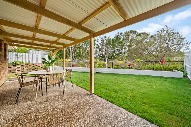 Fourth view of Homely villa listing, 7/24-28 Hollywood Place, Oxenford QLD 4210