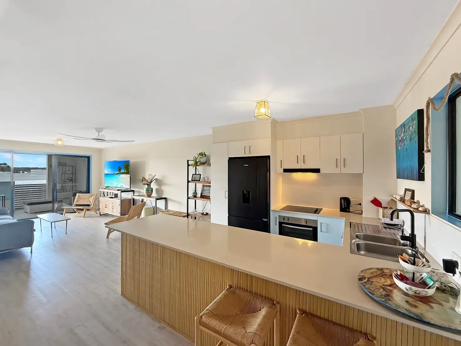 Main view of Homely apartment listing, 17/1 Hibbertia Street, Mountain Creek QLD 4557