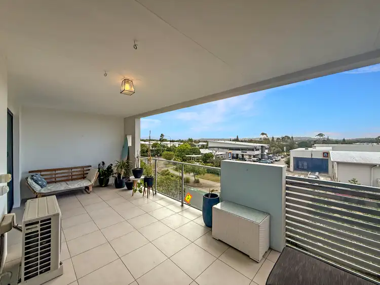 Fifth view of Homely apartment listing, 17/1 Hibbertia Street, Mountain Creek QLD 4557