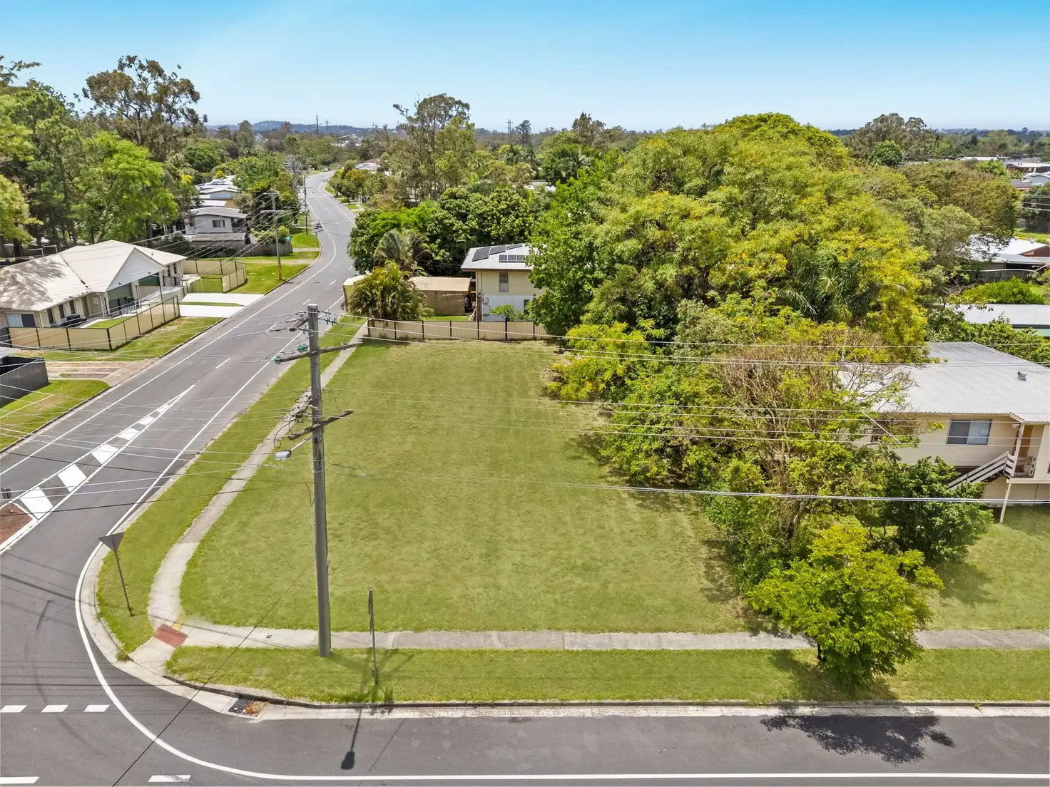 Main view of Homely land listing, 1 Princess Street, Marsden QLD 4132
