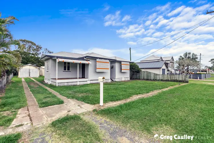 84 Frank Street, Maryborough QLD 4650