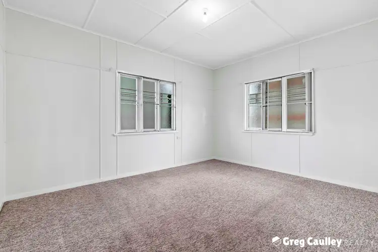 Second view of Homely house listing, 84 Frank Street, Maryborough QLD 4650