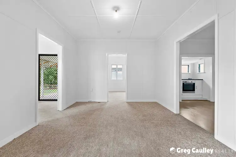 Fifth view of Homely house listing, 84 Frank Street, Maryborough QLD 4650