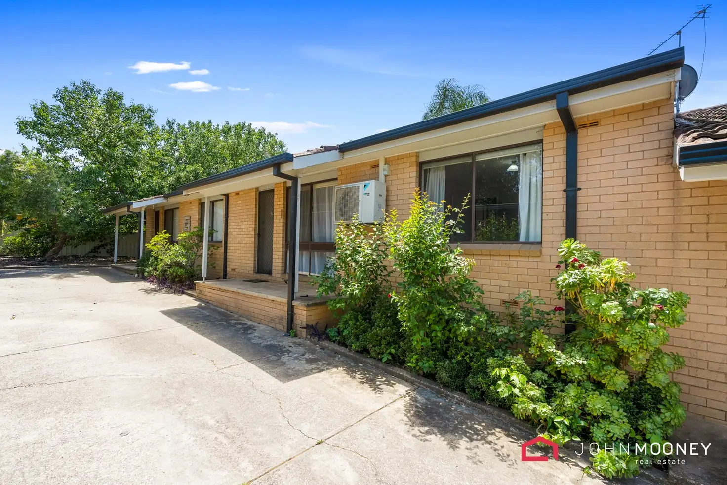 Main view of Homely unit listing, 3/18 Edney Street, Kooringal NSW 2650