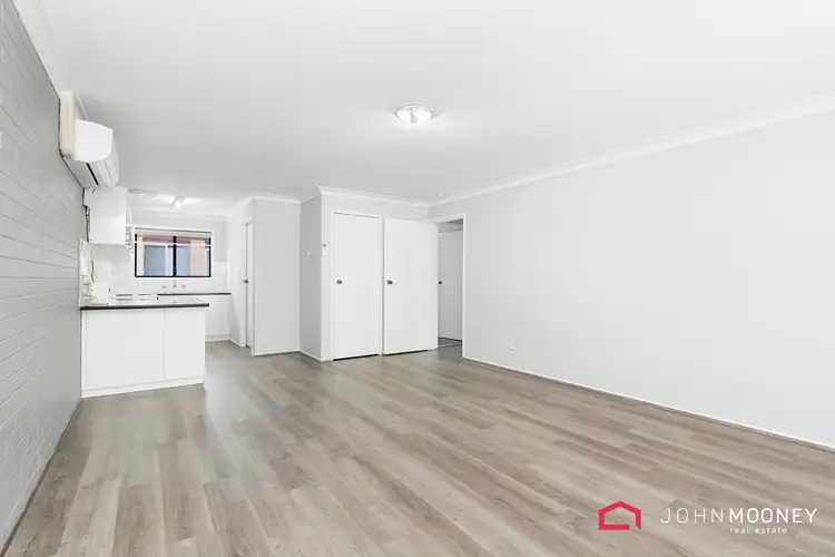 Fourth view of Homely unit listing, 3/18 Edney Street, Kooringal NSW 2650