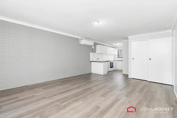 Fifth view of Homely unit listing, 3/18 Edney Street, Kooringal NSW 2650
