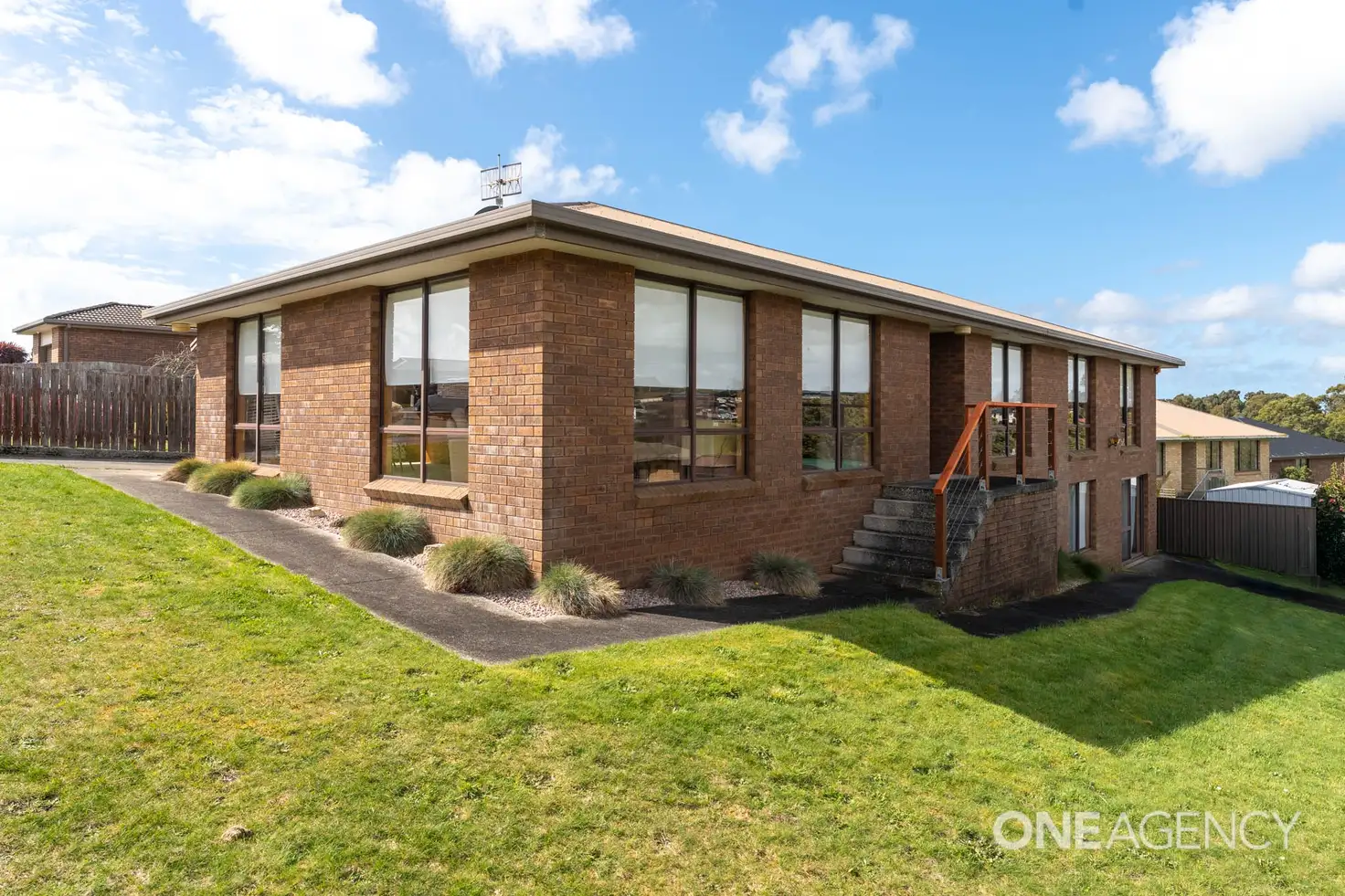 Main view of Homely house listing, 10 Fagan Drive, Downlands TAS 7320
