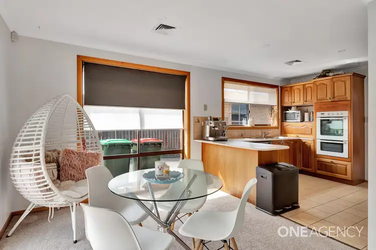 Third view of Homely house listing, 10 Fagan Drive, Downlands TAS 7320